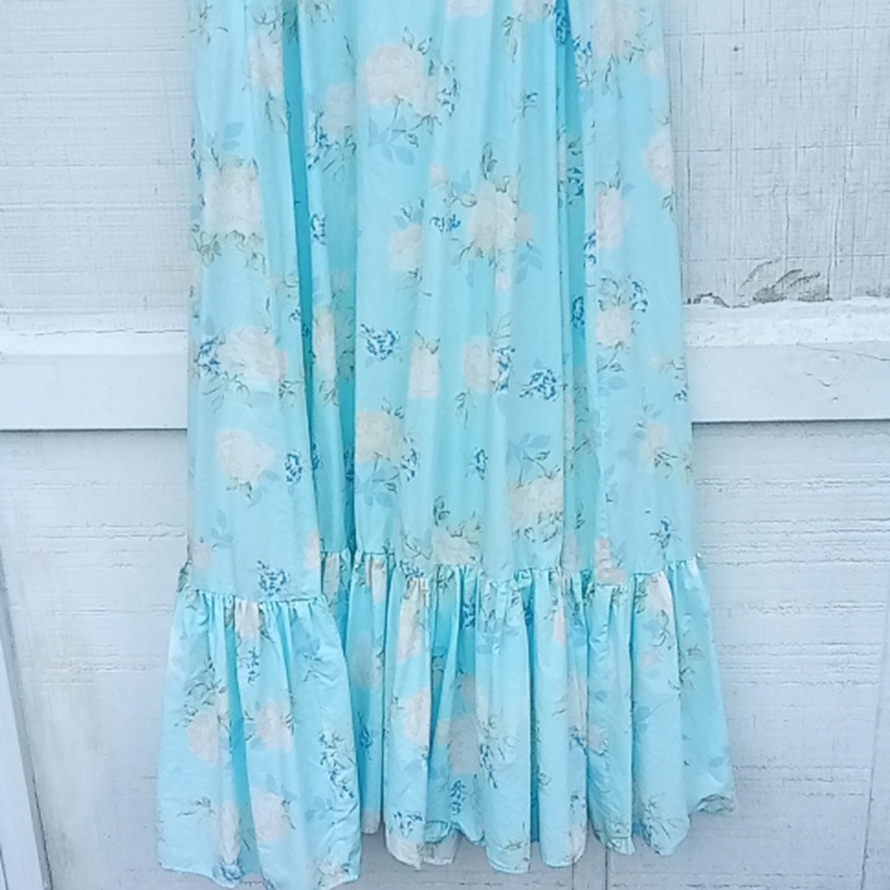 Loveshackfancy X Target Puff Sleeve Dress - Picture 13 of 16